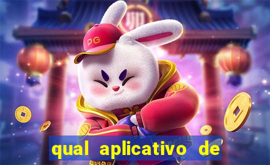 qual aplicativo de jogo que paga dinheiro de verdade